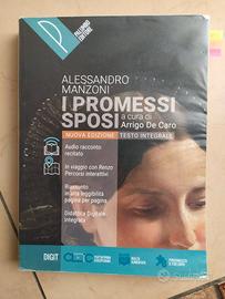 I PROMESSI SPOSI - ARRIGO DE CARO