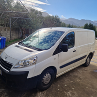 Peugeot espert