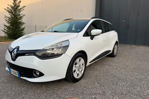 Renault clio 1.5 diesel manuale consimi bassi neop