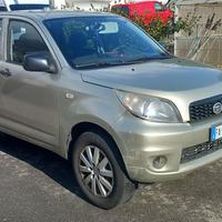 DAIHATSU TERIOS 1.5 UNICO PROP. BLOCCO DIFFERENZ.