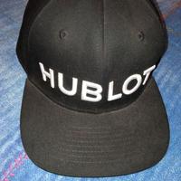 Cappello Hublot