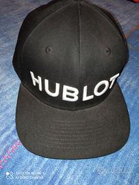 Cappello Hublot