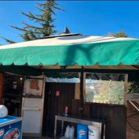 OMBRELLONE GRANDE PROFESSIONALE