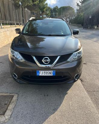 Nissan Qashqai 2017