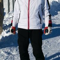 Completo da sci RH+ - taglia XL = EU50