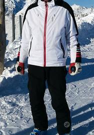 Completo da sci RH+ - taglia XL = EU50