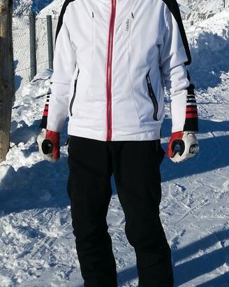 Completo da sci RH+ - taglia XL = EU50