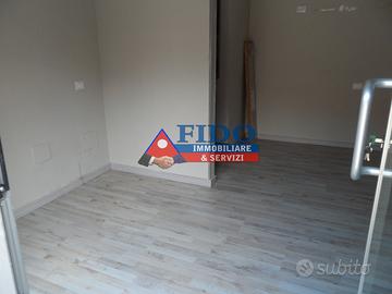 Locale commerciale di 20 mq in zona centrale