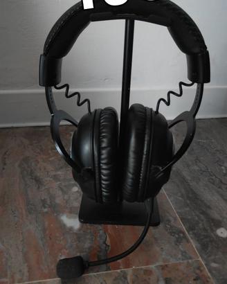 Supporto Stand per Cuffie Da Tavolo / Gaming