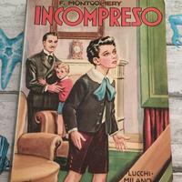 Libro Incompreso