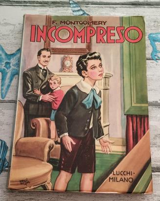 Libro Incompreso