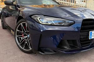 Bmw 440 M4 Competition