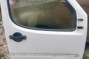 portiere fiat doblo 