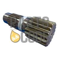 Pignone Komatsu PC05-7 E