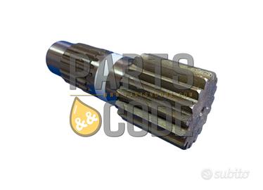 Pignone Komatsu PC05-7 E