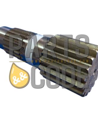 Pignone Komatsu PC05-7 E