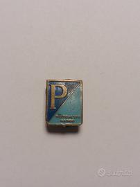 Vespa Piaggio spilla pin motovespa '50-'60