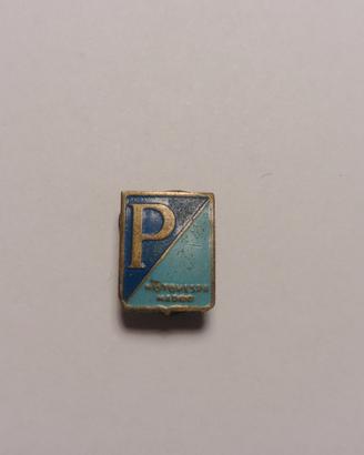Vespa Piaggio spilla pin motovespa '50-'60