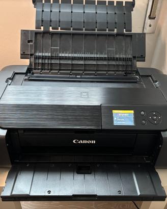canon pixma pro-200