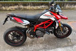 Hypermotard 950 SP Racing