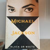 musicassette Mishael jackson 