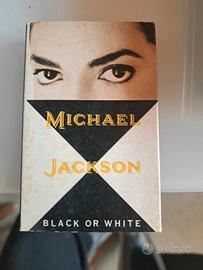 musicassette Mishael jackson 