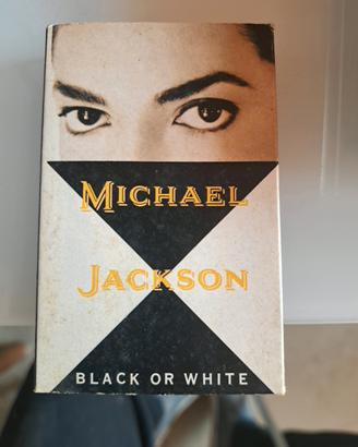 musicassette Mishael jackson 