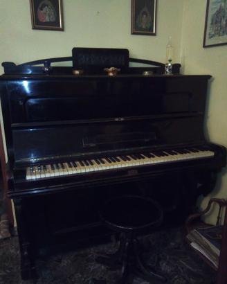 pianoforte