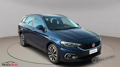 Fiat Tipo 1.6 Mjt S&S SW Lounge