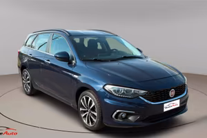 Fiat Tipo 1.6 Mjt S&S SW Lounge