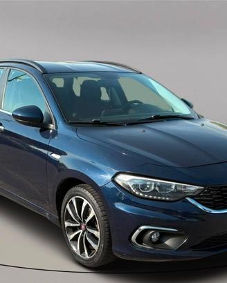 Fiat Tipo 1.6 Mjt S&S SW Lounge