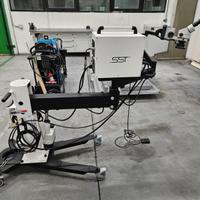 Micro Saldatrice Micro Tig