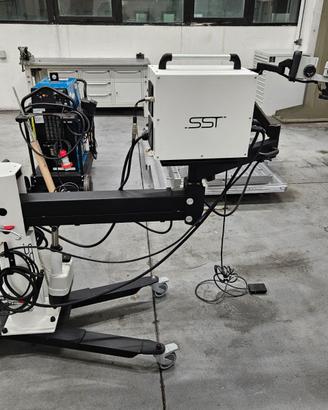 Micro Saldatrice Micro Tig