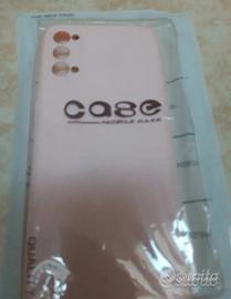 COVER X OPPO ROSA
