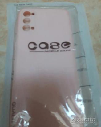 COVER X OPPO ROSA