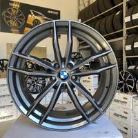 Cerchi Bmw raggio 19 NUOVI cod.90372