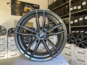 Cerchi Bmw raggio 19 NUOVI cod.90372
