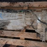 CAMBIO AUTOMATIO KIA SORRENTO 2.5 cc 103KW D4CB