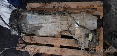 CAMBIO AUTOMATIO KIA SORRENTO 2.5 cc 103KW D4CB