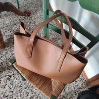 Borsa Carpisa originale in cuoio € 10