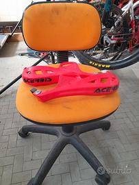 paramani acerbis enduro motard cross