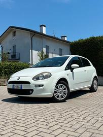 Fiat Punto 2012