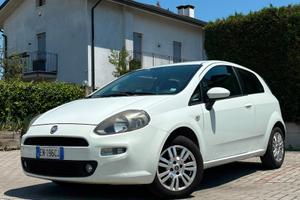 Fiat Punto 2012