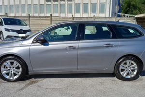 Peugeot 308 SW 1.6 120cv Blue HDi GtLine