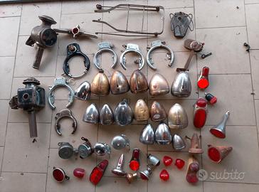 ricambi bicicletta epoca 