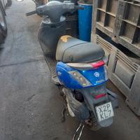 Piaggio