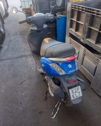 Piaggio