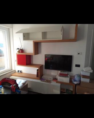 Mobile soggiorno tv