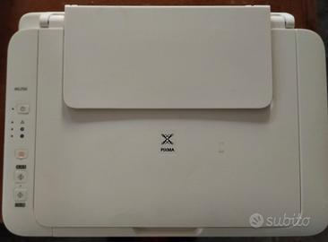 Stampante multifunzionante Canon Pixma mg2550