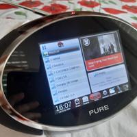 Radio Pure Sensia 200 DAB+